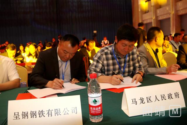 ���ϲ��᡿�����ɹ�ǩԼ3��������Ŀ