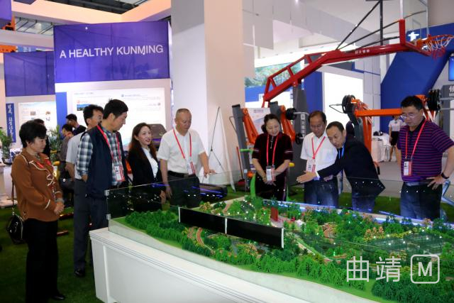 �ϲ��᣺չʾ���������Ʒ�� �㽻���̴ٷ�չ